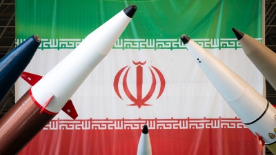 CBS: Irán atacaría a Israel con misiles y drones en cuestión de horas