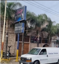 Investiga Fiscalía de Jalisco asesinato múltiple en bar de Tlaquepaque