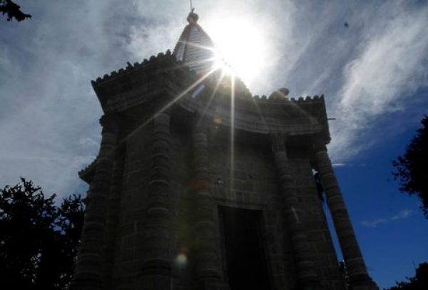 Con más de 8 mdp concluye restauración del Panteón de Belén