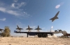 Irán confirma un ataque con decenas de drones y misiles contra Israel