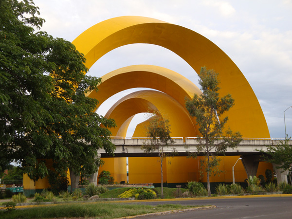 Los Arcos del Milenio 