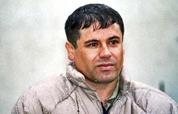 "El Chapo"