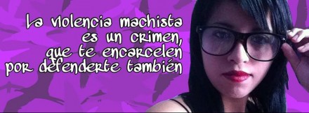 En las redes sociales, grupos exigen la liberación de la joven.