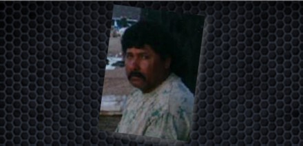 Gonzalo Inzunza Inzunza, 