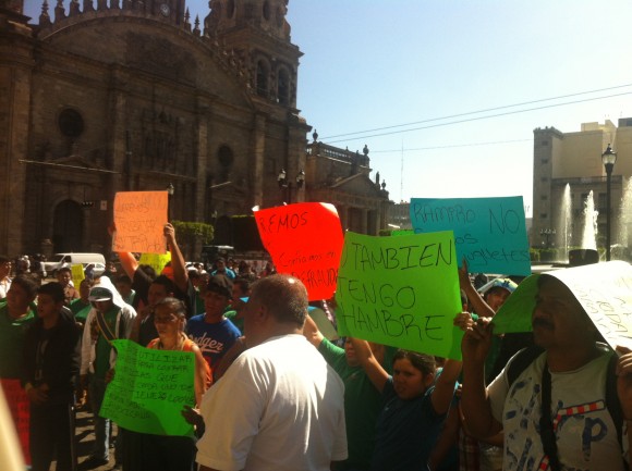 Foto Fátima Aguilar