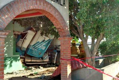 Foto: @PCJalisco 
