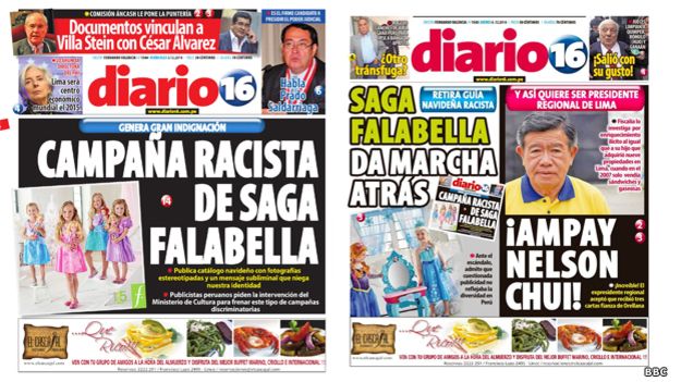 El debate pasó de las redes sociales a las páginas de los periódicos y espacios de debate en radio y televisión. El debate pasó de las redes sociales a las páginas de los periódicos y espacios de debate en radio y televisión.