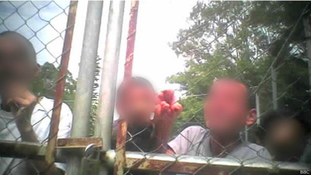El hospital Federico Mora fue denunciado ante la Corte Interamericana de Derechos Humanos en 2012. El hospital Federico Mora fue denunciado ante la Corte Interamericana de Derechos Humanos en 2012.