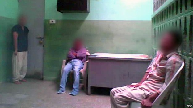 Las instalaciones del hospital Federico Mora son, según algunas organizaciones, deficientes para atender pacientes con problemas mentales. Las instalaciones del hospital Federico Mora son, según algunas organizaciones, deficientes para atender pacientes con problemas mentales.