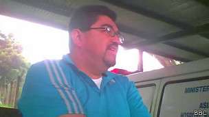 El director del hospital Federico Mora afirmó que en ese lugar El director del hospital Federico Mora afirmó que en ese lugar