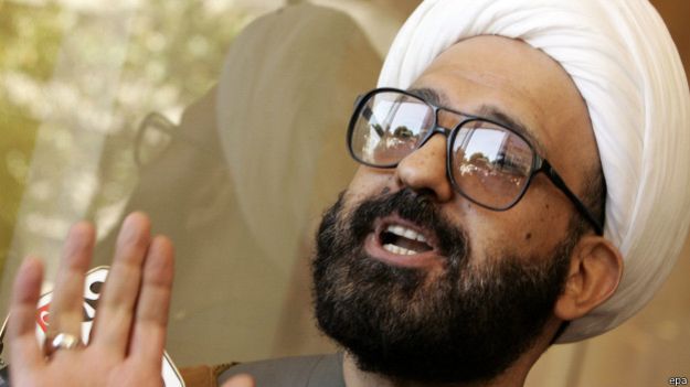 De origen iraní Man Haron Monis permanecía en libertad condicional tras ser acusado de numerosos delitos. De origen iraní Man Haron Monis permanecía en libertad condicional tras ser acusado de numerosos delitos.