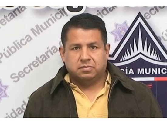 Javier Xochihua Corona, de 42 años