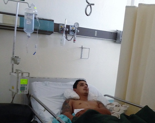 Héctor Jonathan Franco 