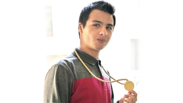 Javier Méndez Ovalle