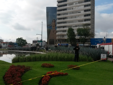 El evento ha llamado la atención en las redes sociales.