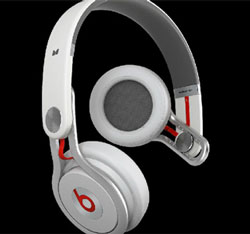 Auriculares Beats Audio