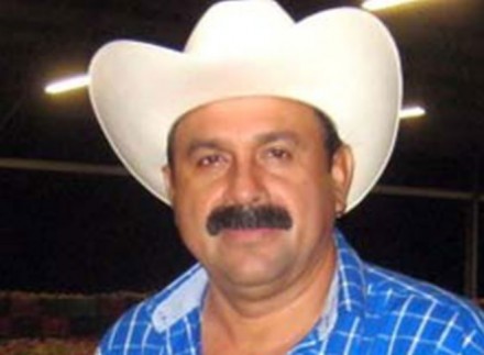 Hilario Ramírez Villanueva.  Foto: Tomada de Internet.