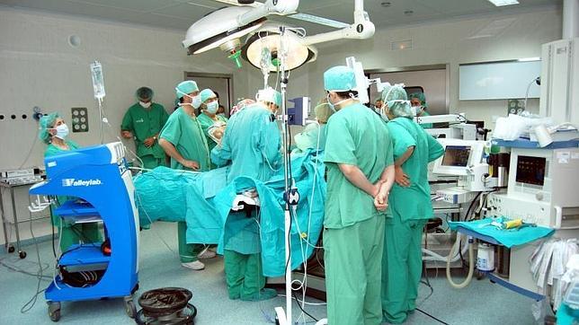 ABEL MARTÍNEZ Un hombre sufrió una erección de 36 horas después de operarse de disfunción eréctil