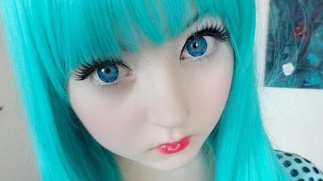 FACEBOOK Venus angelic