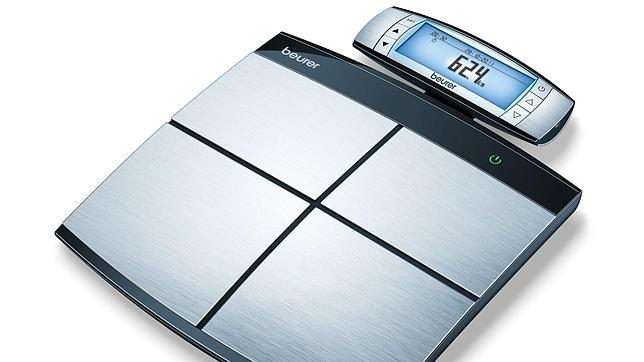 La obesidad acorta los telómeros, un parámetro propuesto para medir la edad biológica o real del organismo