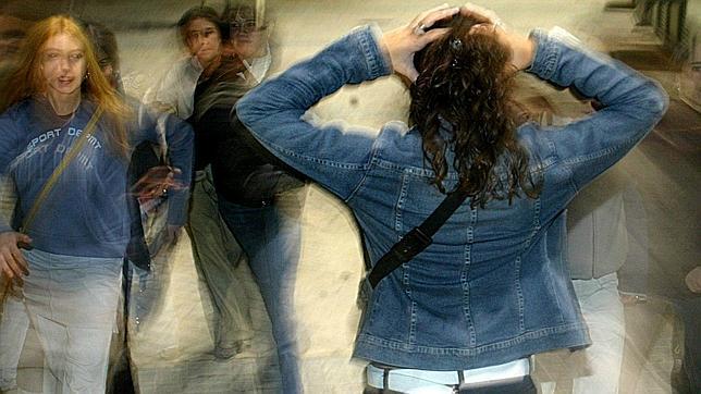 El estrés crónico mata neuronas y acorta la vida