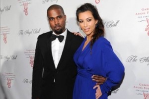 Decepción. Kardashian siente que ella y Kanye son más famosos que los Obama y no entiende por qué el presidente de EU no quiso conocerla. (Foto: Archivo/EL UNIVERSAL )
