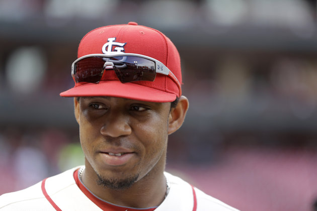 Oscar Taveras Oscar Taveras