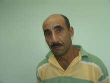 Antonio Hilario Ferreira, conocido como 'Rabicó' Antonio Hilario Ferreira, conocido como 'Rabicó'