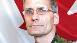 Patrice Vincent, veterano soldado de 53 años, murió el martes de las heridas que sufrió al ser atropellado el lunes. Patrice Vincent, veterano soldado de 53 años, murió el martes de las heridas que sufrió al ser atropellado el lunes.