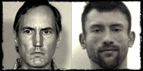 John Kane y su amigo Andre Nestor, oficialmente inocentes John Kane y su amigo Andre Nestor, oficialmente inocentes