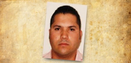 Fausto Isidro Meza, 