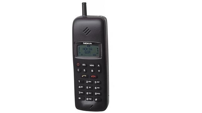 Nokia 1011 Nokia 1011