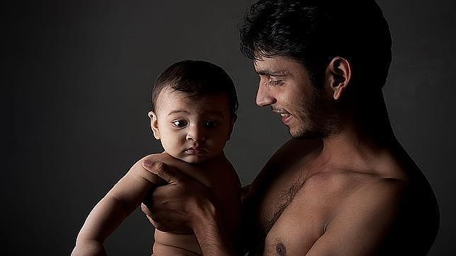  Fotolia Algunos hijos pueden parecerse a la anterior pareja de la madre, según un antigua teoría que se acaba de probar en moscas 