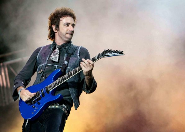 Gustavo Cerati