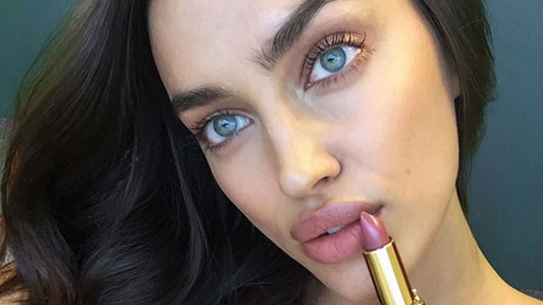 Irina Shayk Irina Shayk