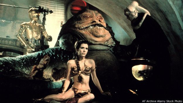Jabba el Hutt es uno de los villanos del Episodio VI: el Regreso del Jedi. Jabba el Hutt es uno de los villanos del Episodio VI: el Regreso del Jedi.