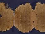 Papiro Chester Beatty Papiro Chester Beatty