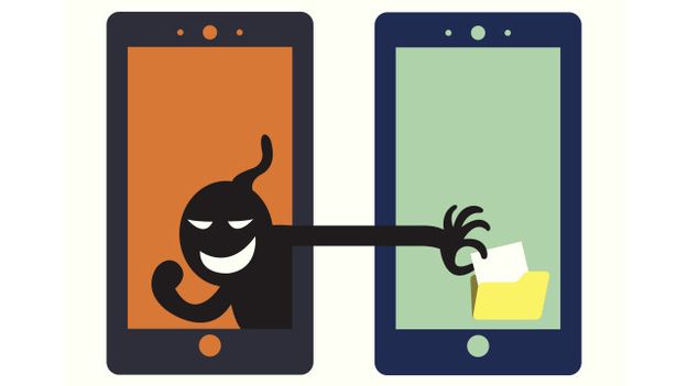 La seguridad digital es una carrera. Ya no es suficiente ser reservado. La seguridad digital es una carrera. Ya no es suficiente ser reservado.