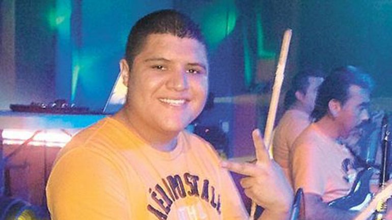 Rogelio Contreras Cervantes, conocido como Rogelio Contreras Cervantes, conocido como