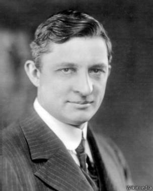 Willis Carrier: de mover partículas de aire a mover gente. Willis Carrier: de mover partículas de aire a mover gente.