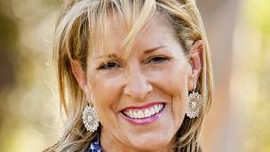 Susan Munsey cree que hay que dejar de estigmatizar a las mujeres que son obligadas a prostituirse. Susan Munsey cree que hay que dejar de estigmatizar a las mujeres que son obligadas a prostituirse.