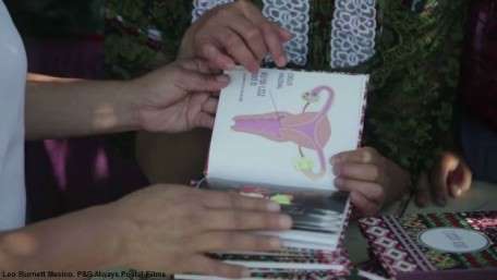 © Proporcionado por Animal Político Diccionario sexual zapoteco. Foto: BBC Mundo © Proporcionado por Animal Político Diccionario sexual zapoteco. Foto: BBC Mundo
