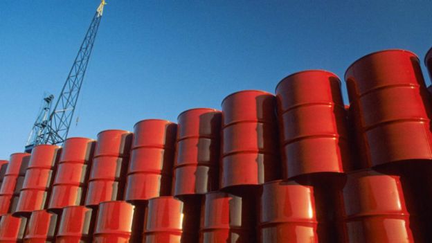 Las economías de países como Venezuela o México se han visto afectadas por la caída en al demanda de petróleo. Las economías de países como Venezuela o México se han visto afectadas por la caída en al demanda de petróleo.