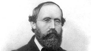 El académico Bernhard Riemann formuló este problema en 1859.