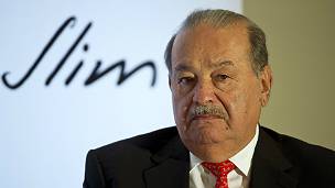 Slim no merece la definición de Slim no merece la definición de