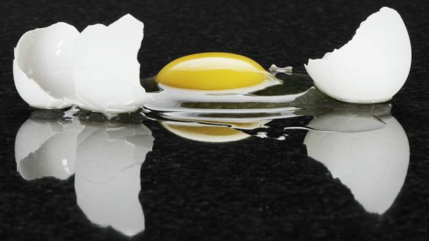 Los huevos: una fuente de proteínas. Los huevos: una fuente de proteínas.