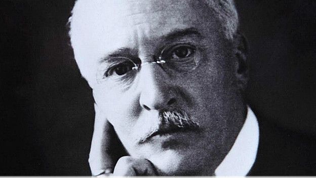 Rudolf Diesel se había propuesto crear un motor más eficiente. Rudolf Diesel se había propuesto crear un motor más eficiente.