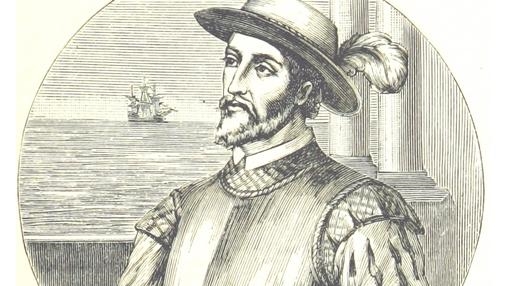 Ponce de León, uno de los presuntos dueños de Becerrillo- Wikimedia Ponce de León, uno de los presuntos dueños de Becerrillo- Wikimedia