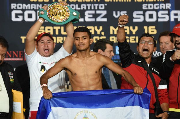 En Nicaragua es considerado un héroe debido a su triple corona en el boxeo. En Nicaragua es considerado un héroe debido a su triple corona en el boxeo.