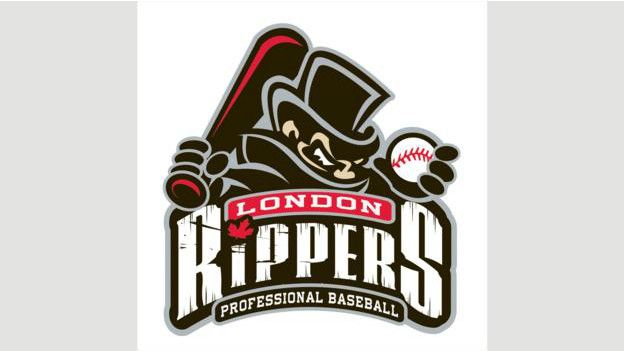 El equipo de beisbol canadiense dijo que cualquier conexión con el tristemente célebre destripador de Londres no fue intencional. El equipo de beisbol canadiense dijo que cualquier conexión con el tristemente célebre destripador de Londres no fue intencional.